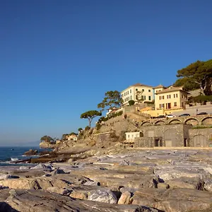 Frühstückspension Villino Miramare, Recco
